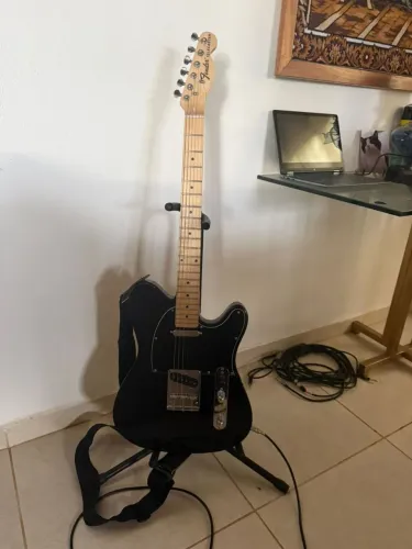 Fender telecaster
