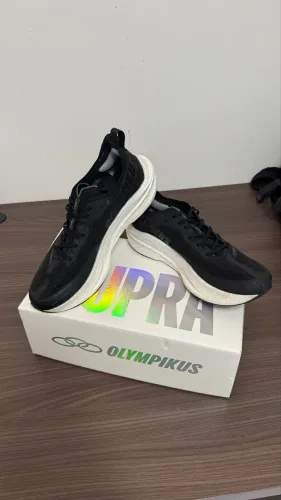 Tênis Corre Supra