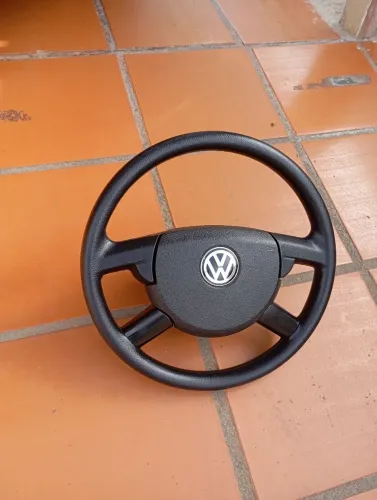 Volante do gol G4 Power 