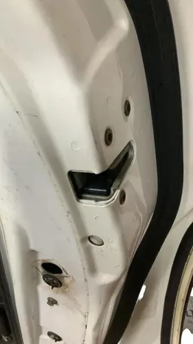 Fechadura Porta Traseira Dir Jeep Gran Cherokee 2011/2014