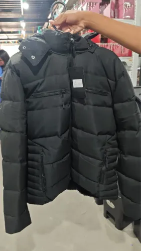 CASACO BOBOJACO MASCULINO/FEMININO BARATO ?
