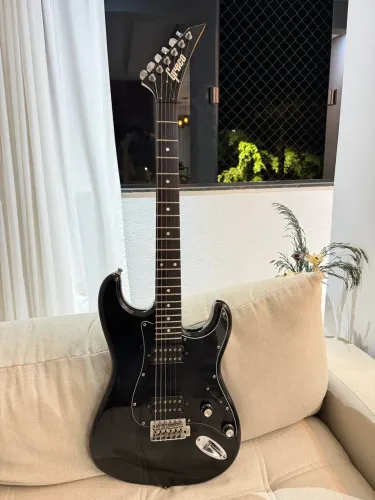 Greco japan anos 80