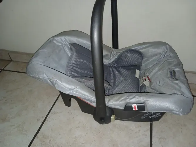 Bebe conforto