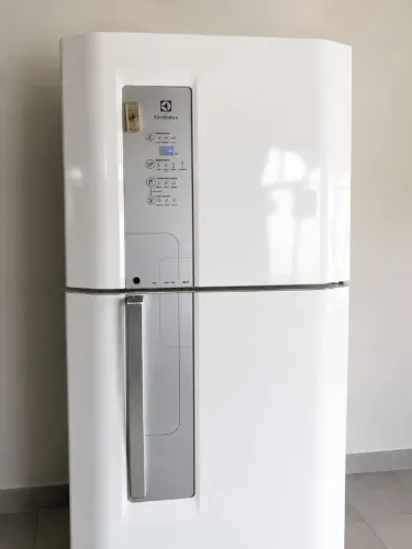 Geladeira Electrolux Frost Free