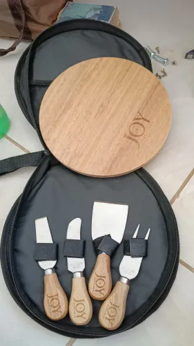 Para churrasco