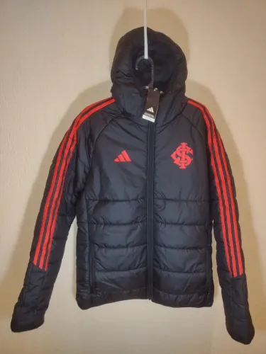 Jaqueta Internacional 2025 Adidas - M