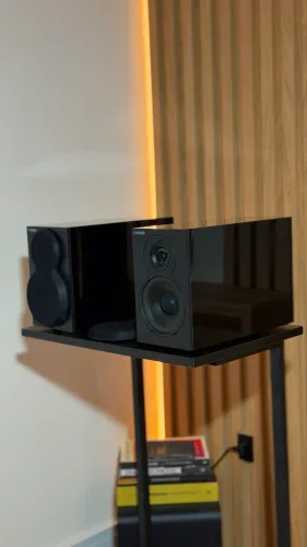 YAMAHA NS-BP111 - PAR DE CAIXAS ACÚSTICAS