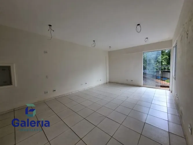 Sala comercial para alugar, 40m² - Jardim São Luiz