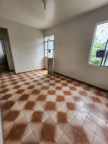 Conjunto João Bosco - apt em Flores