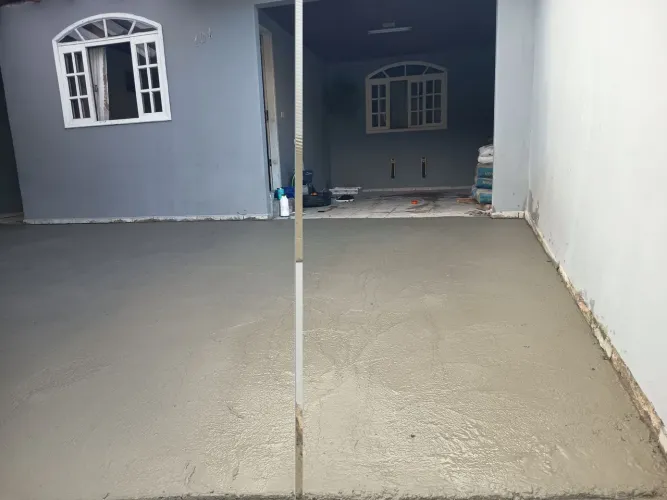 Pedreiro disponível