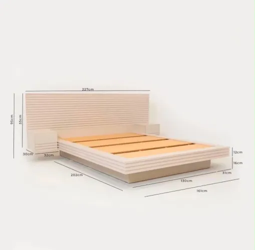 Cama casal