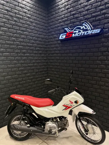 HONDA/ POP 110cc ES 2026