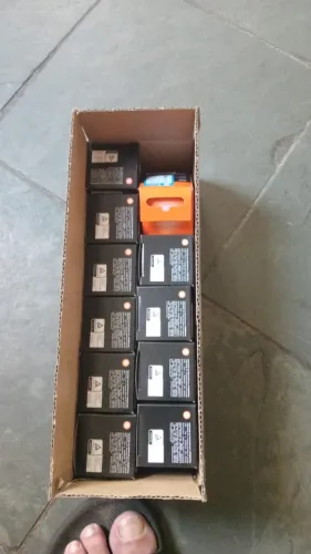 Lampada dicroica 50w 220v ledvance