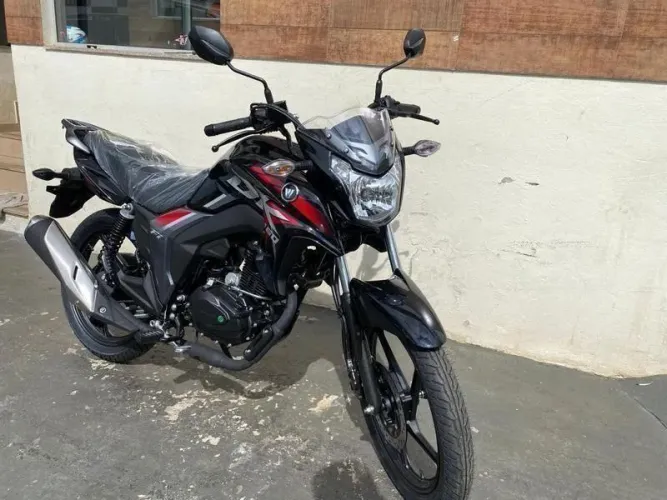 HAOJUE DK160 S 2027
