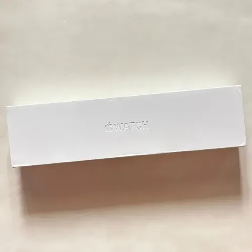 Apple Watch Série 11 (GPS, 46mm)