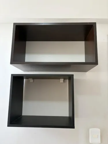 Nichos de parede