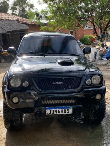 vendo l200 sport