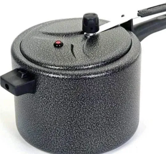 Panela de pressão 10 litros na promoção