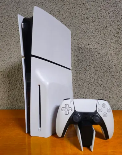 VENDO PS5 SLIM 1TB