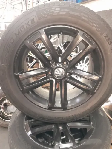 Rodas Amarok Aro 19