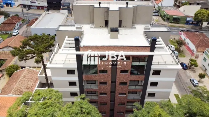 COBERTURA DUPLEX CENTRO DE SÃO JOSÉ DOS PINHAIS