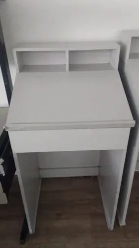 Balcão/caixa/expedição com gaveta