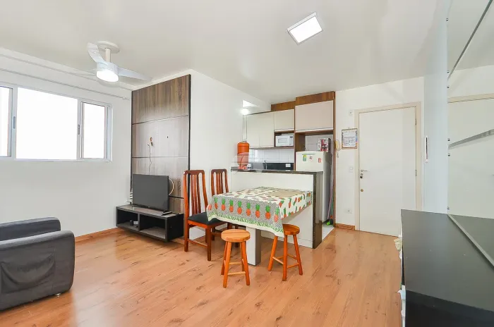 Vendas Apartamento Curitiba PR