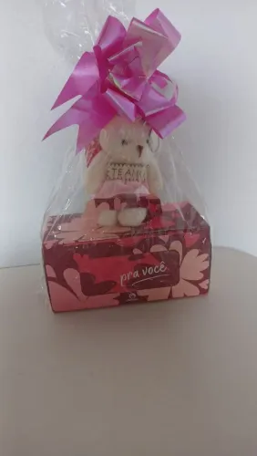 Sugestão de presente para o dia dos namorados 