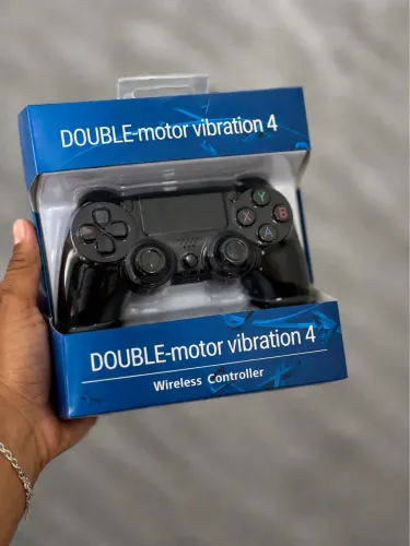 Controle PS4, PC, Gamepass sem fio - ENTREGA A DOMICÍLIO 