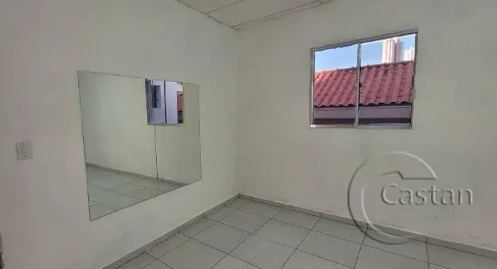 sala comercial para alugar no tatuapé