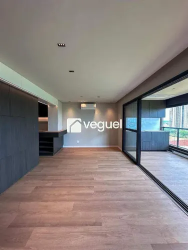 Apartamento duplex de 118m² à venda nos Olhos d' água, Ribeirão preto/ SP