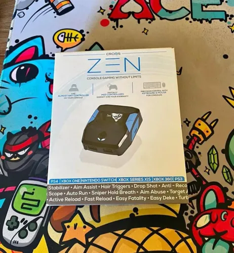 Cronuz zem