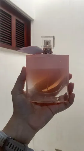 PERFUME LA VIE EST BELLE
