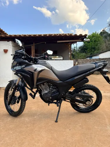 Sahara 300