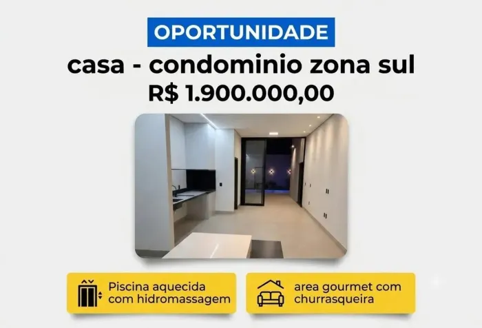 Imóvel para venda tem 101 metros quadrados com 3 quartos em Laranjeiras - Uberlândia - MG