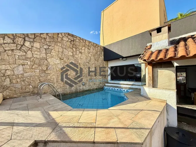 Cobertura Duplex à venda, Enseada, Guarujá, SP