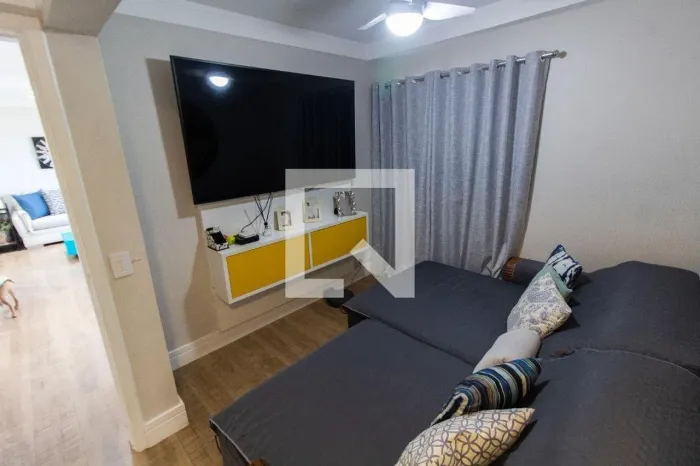 APARTAMENTO RESIDENTIAL em Campinas - São Paulo, Loteamento Alphaville Campinas