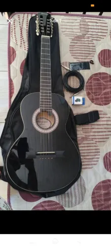 Viola 10 cordas