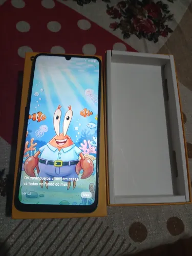 Celular Realme 60s