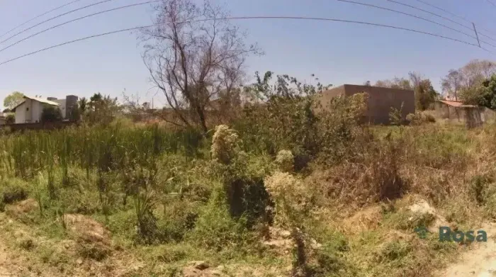 Terreno para venda, 420m², Santa Rosa, Cuiabá