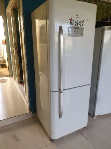 Electrolux inverse 455 litros frost free