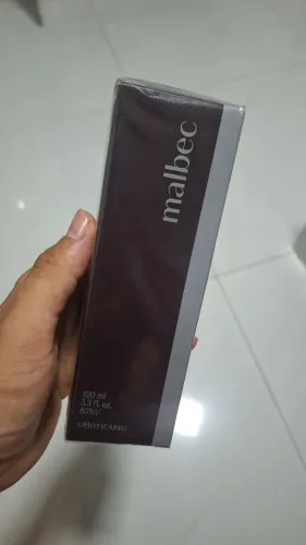 OBOTICÁRIO Malbec