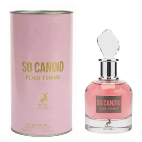 Perfume árabe