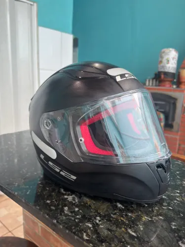 Capacete LS2