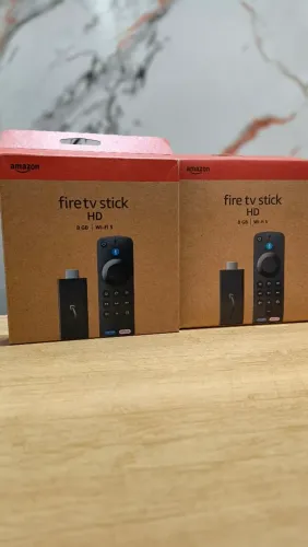 Fire tv stick