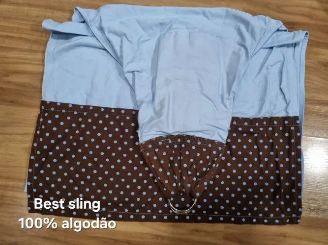Sling de argola Best Sling