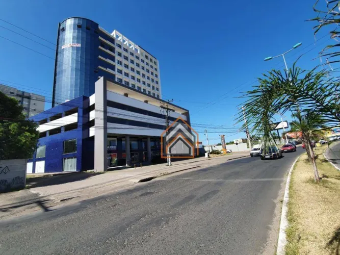 Sala à venda, 35 m² por R$ 200.000,00 - Bela Vista - Alvorada/RS