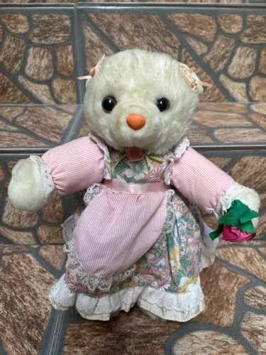 Pelúcia de Urso