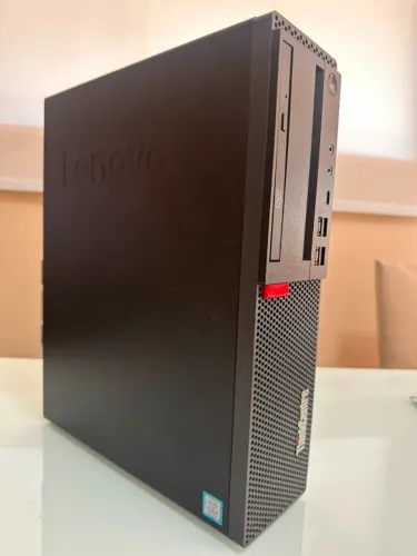 COMPUTADOR LENOVO M720S, INTEL I5-9400, 16 GB RAM, SSD 256GB SATA, WINDOWS 11