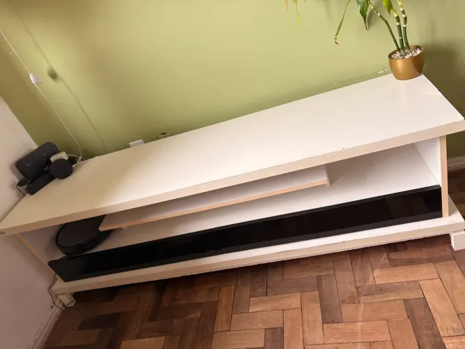 Rack para Sala